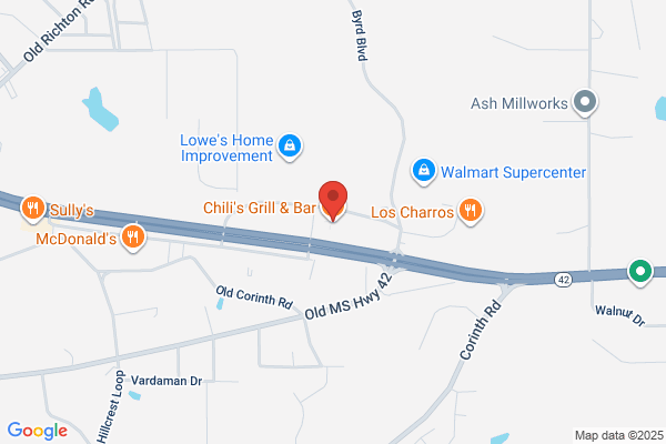 Chili's Grill & Bar