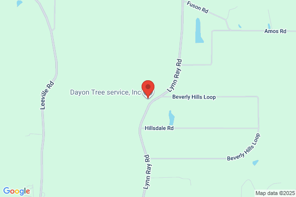 Discount Tree Service
