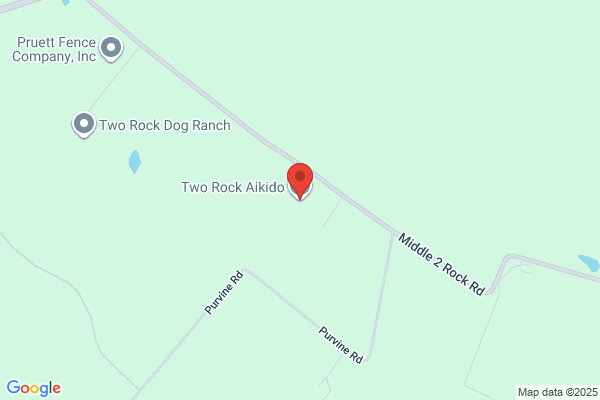 Two Rock Consulting