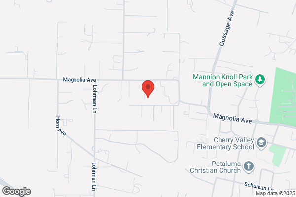 Muir Wood Adolescent and Family Services