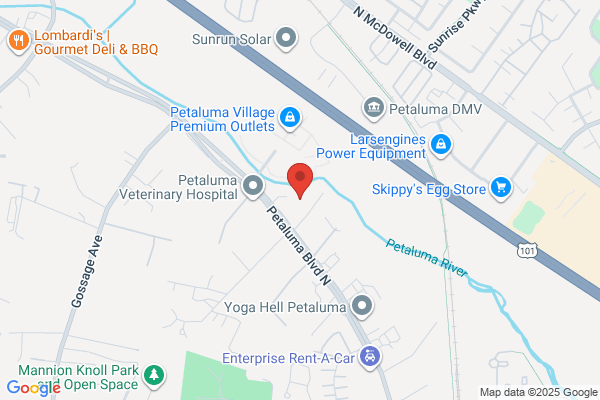 Jerry's Refrigeration Inc