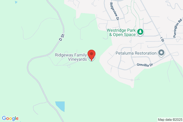 Ridgeway Family Vineyards
