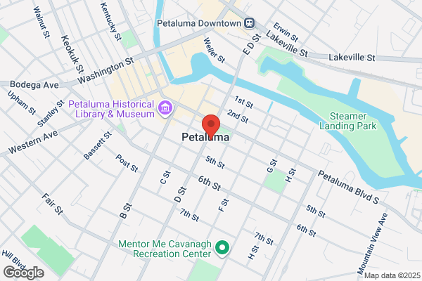 Petaluma Healing Arts and Rejuvenation Center