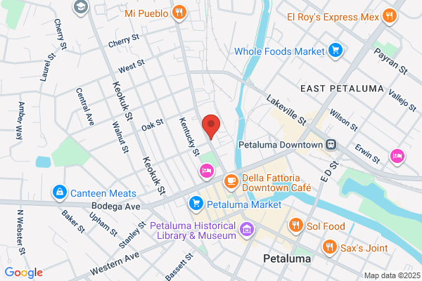 Petaluma Collective