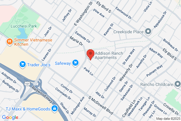 Greenbriar Apartments