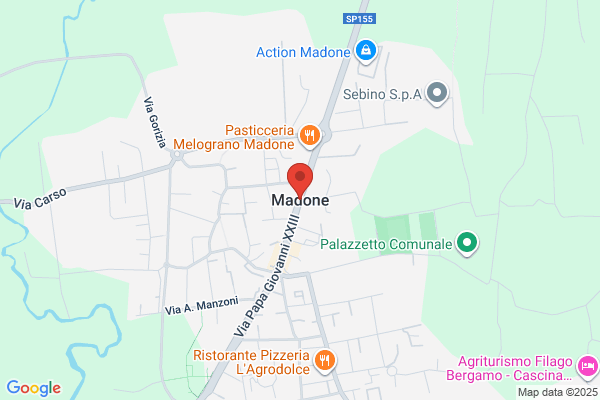 Madone Village