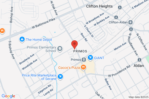 Lemos Marty Truck & Auto Repairs