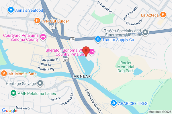 Petaluma Valley Property Management