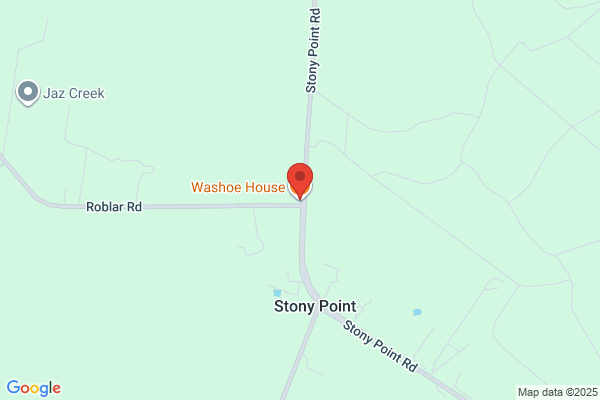Washoe House