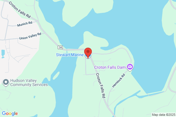 Stewart Marine Sales