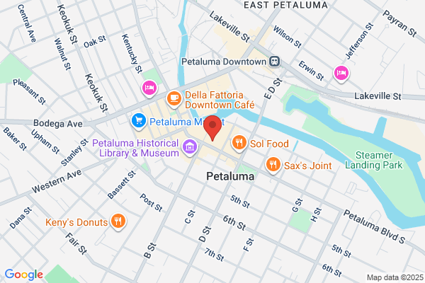Peet's Coffee