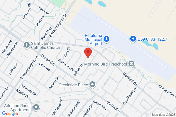 ANR Roofing of Petaluma Inc