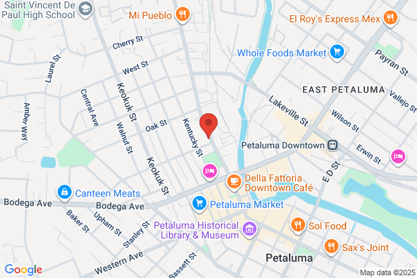 Al Stack Auto Center