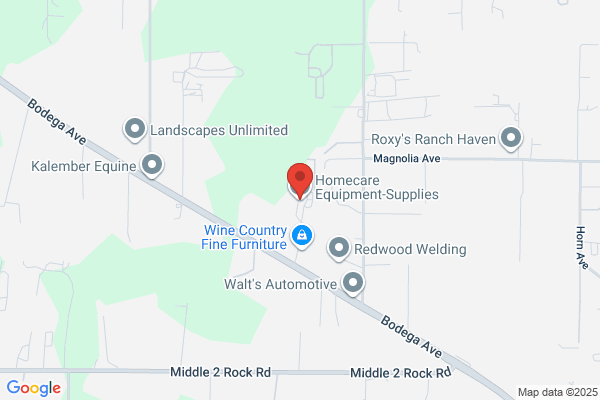 RV Pat's Parts & Supplies