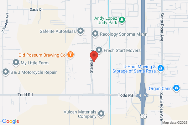 Santa Rosa Carpet Cleaners