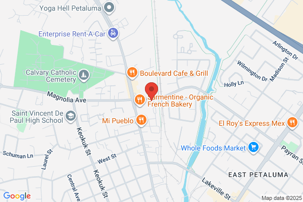 Old Elm Child Development Center