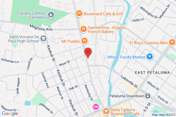 Battaglino Family Chiropractic