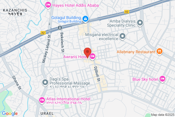 Ija Network Solutions