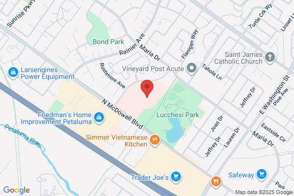 Silicon Valley North