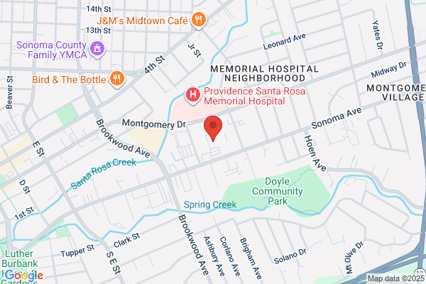 Bay Area Esthetics Plastic Surgery