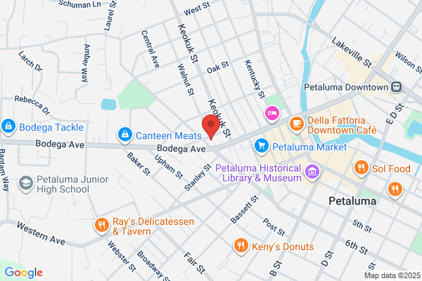 Oakhill Dentistry