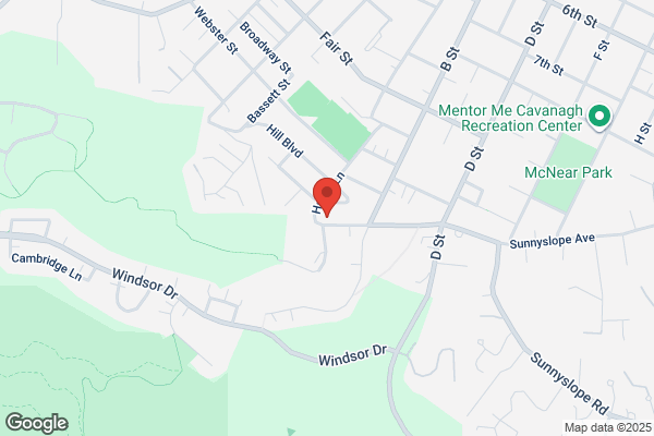 Sonoma Endodontics: Tina Vani, DDS, MMSC