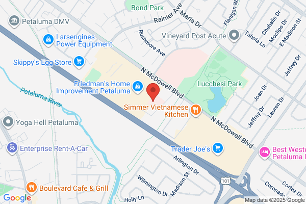 Providence Medical Group Petaluma - Nephrology