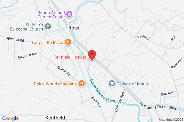 Kentfield Rehab Therapy Center