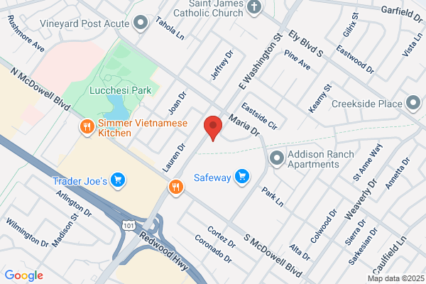 Petaluma Alternative Healthcare