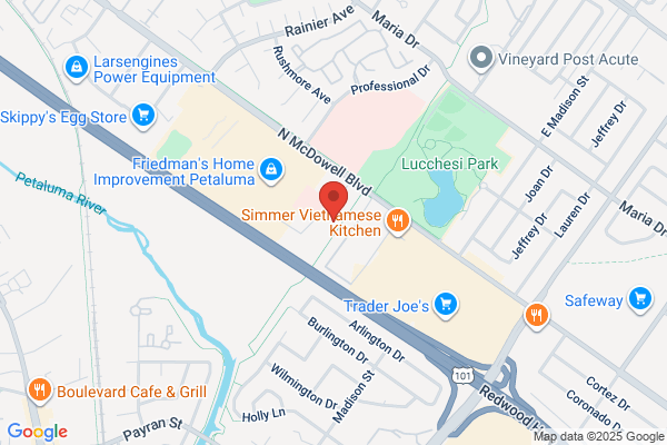 Rick Lane DDS