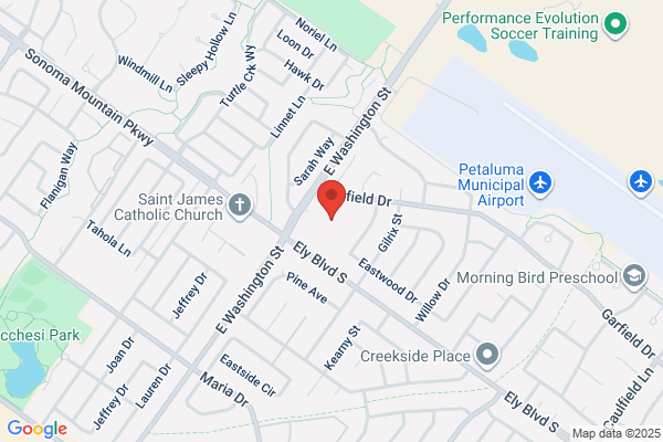 Valley Orchards Retirement Apartments