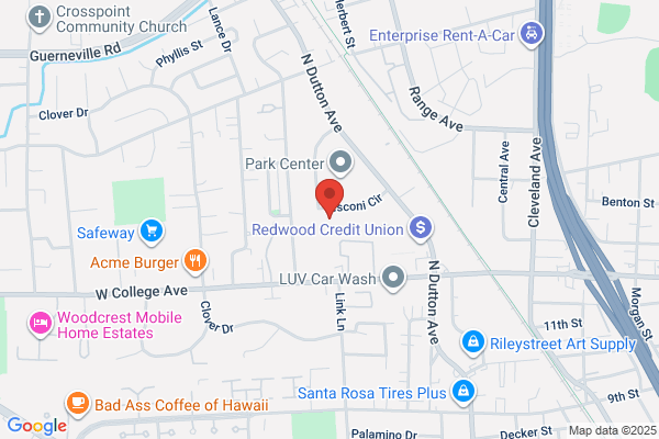 North Bay Eye Associates