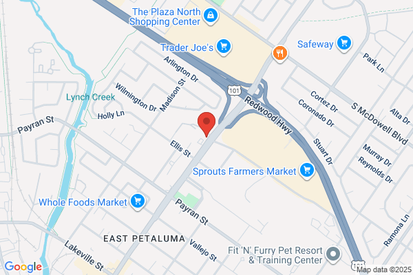 St. Joseph Health Medical Group Sonoma - Petaluma - Family Medicine