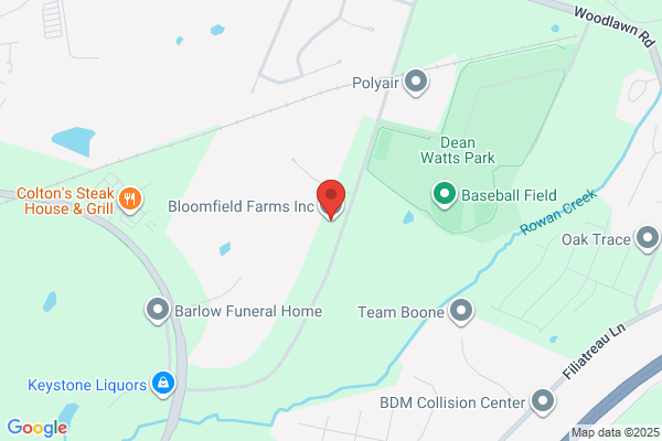 Bloomfield Farms
