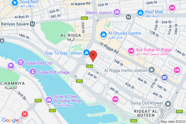 City Sports Club