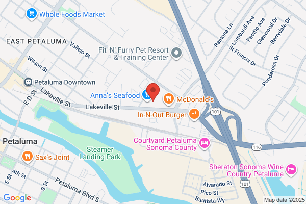 Mountain Mike's Pizza