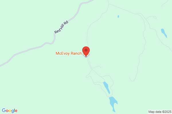 McEvoy Ranch