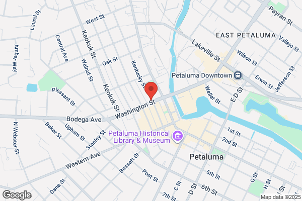 Petaluma by-Products