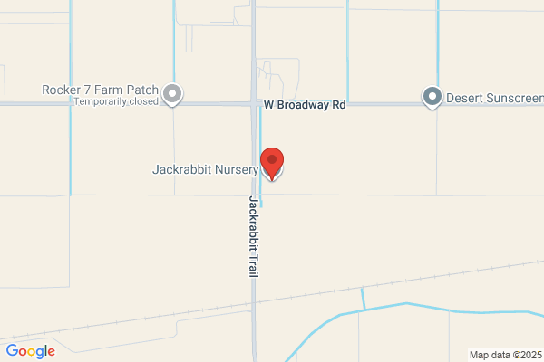 Buckeye Nursery