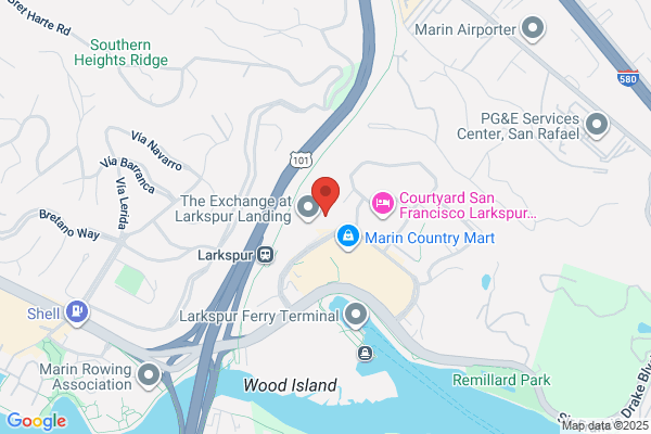 Tamalpais Ventures Inc