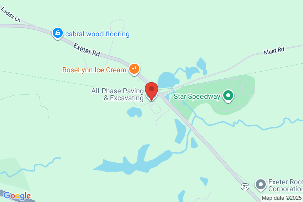 All Phase Paving