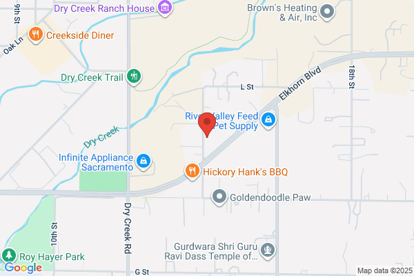 Guardian Heating & Air