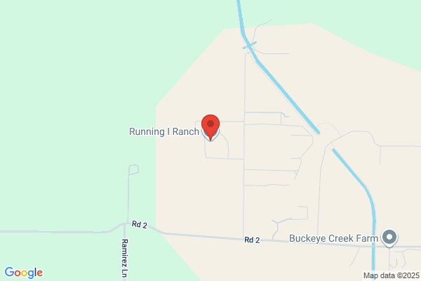 Running C Ranch