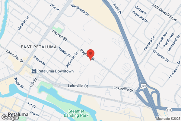 Providence Hospice of Petaluma