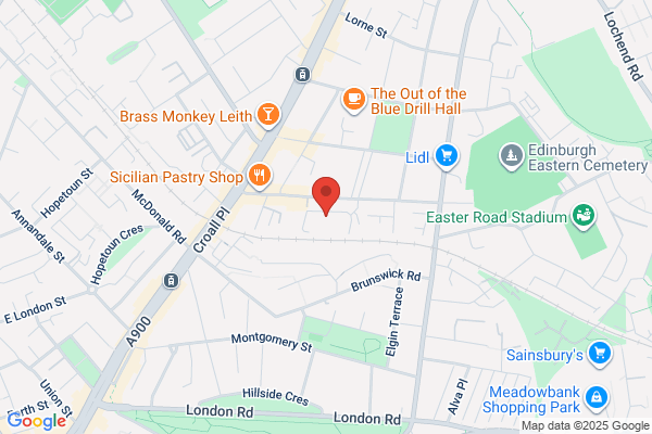 Victorian Manor Residential Care Home