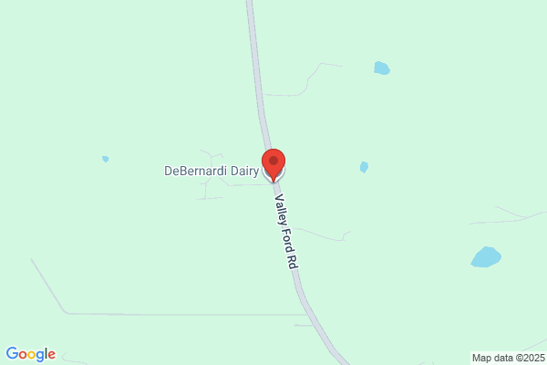 Debernardi Dairy