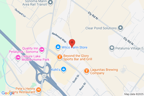 Nelson Barry Insurance Agency