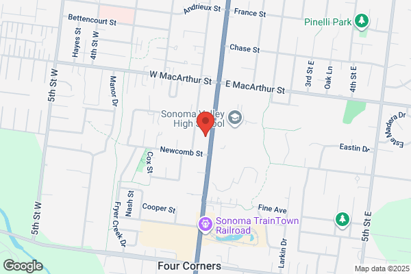 Sonoma Marin Insurance Agency