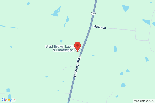 Brad Brown Landscaping & Commercial Property Maintenance