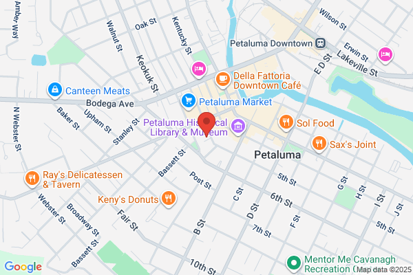 Dombroski J Law Offices of